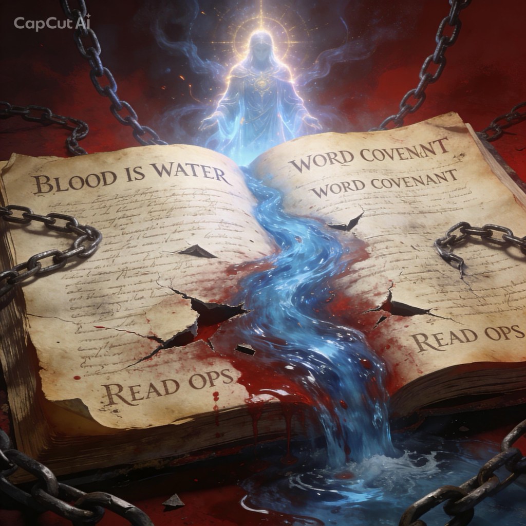 Living Waters