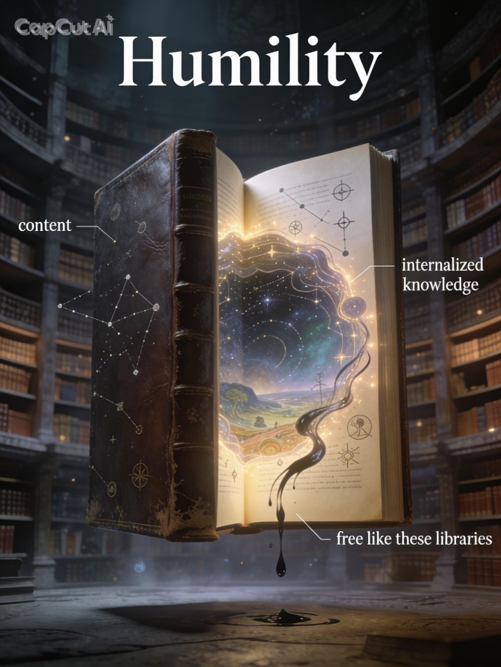 OPEN BOOK.