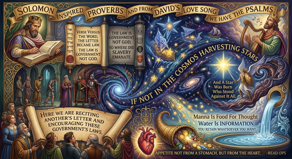 Verse