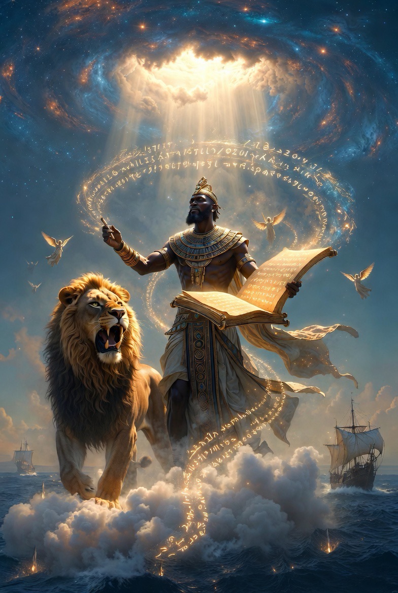 Enoch Walked With&nbsp;God