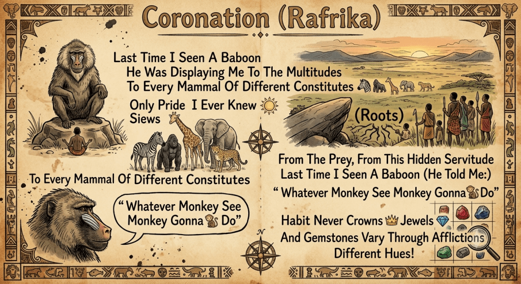 Coronation