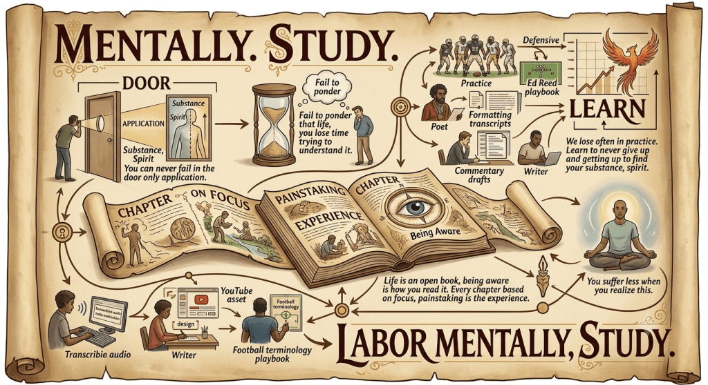 Labor Mentally.. Study