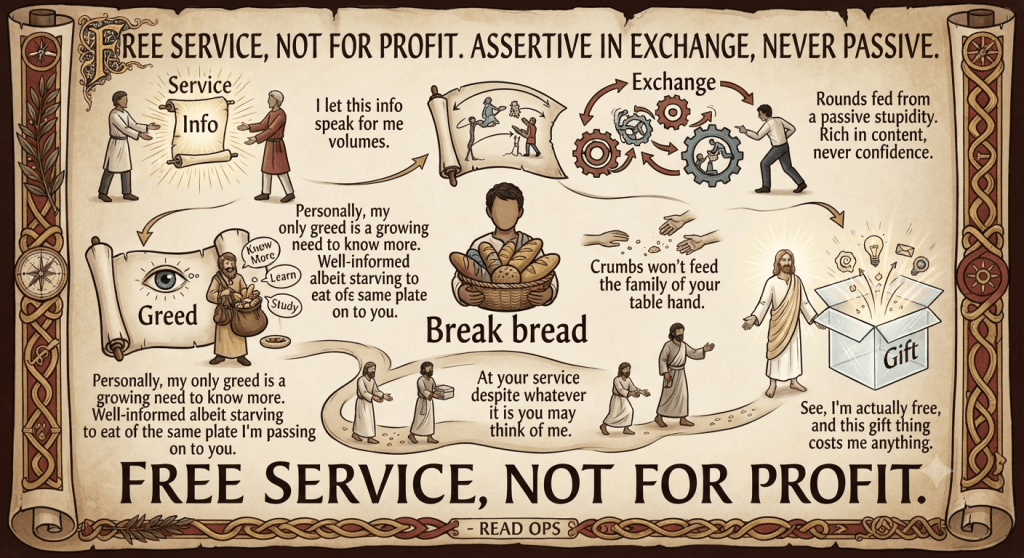 Free Service