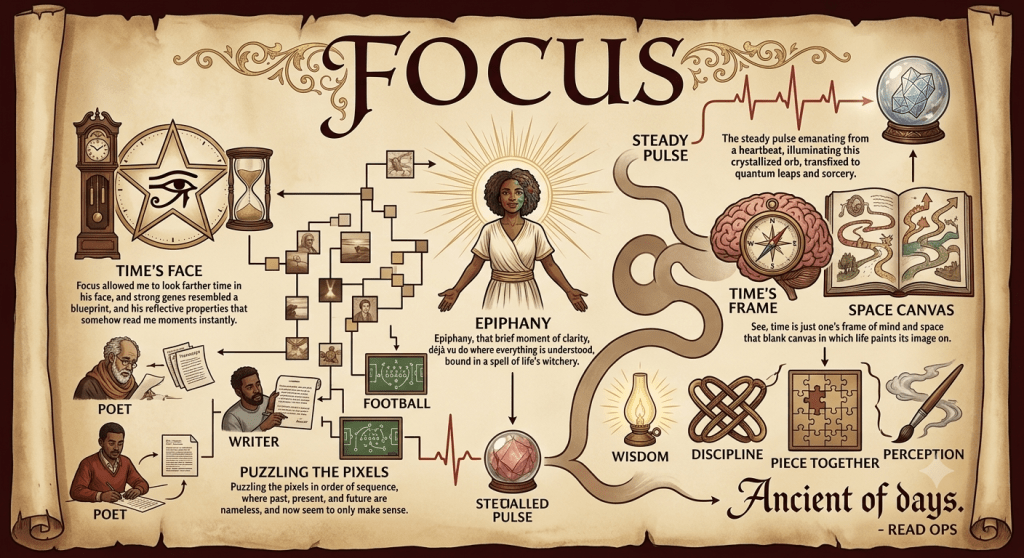 Ancient Of Days
