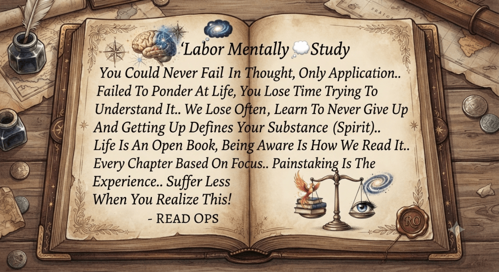 Labor Mentally