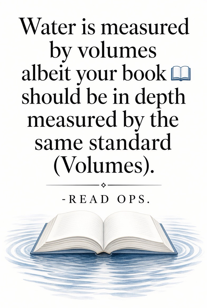 Depth Is Deep Learning